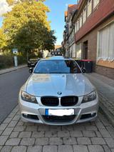 BMW N54 335i xDrive (SHZ/Scheckheft/Unfallfrei) - BMW 335: 335i Xdrive