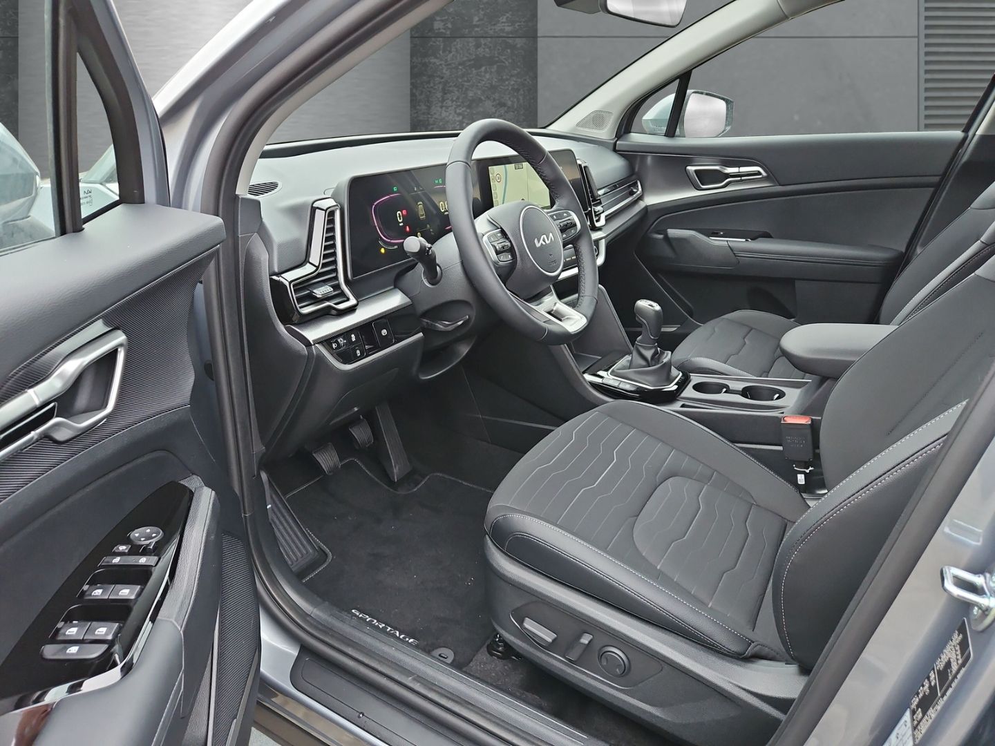 Kia Sportage - Bild 7