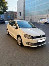 Volkswagen Polo V 1.4 Highline (6R1) - Volkswagen Polo: 6r Highline