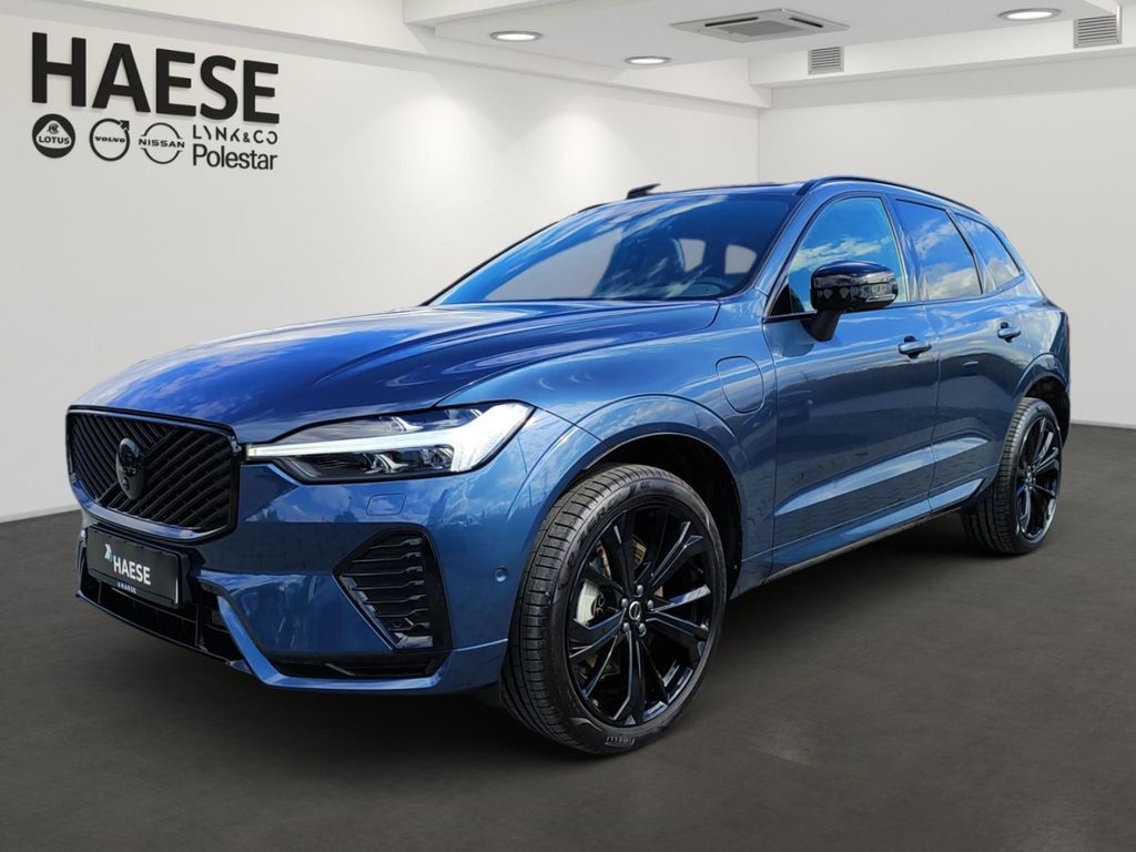 Image of Volvo XC60