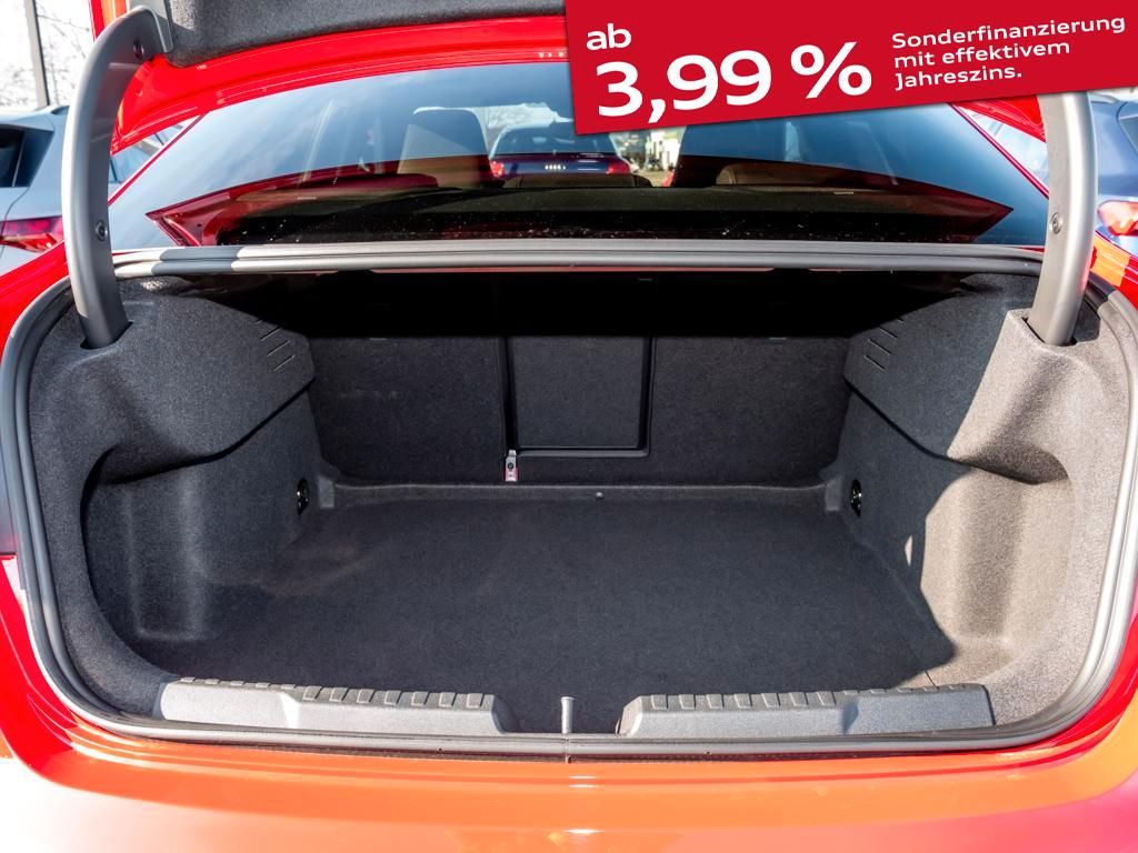Audi A3 - Bild 11