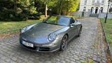 Porsche 911 (997) Carrera 4S Cabriolet - Porsche in Düsseldorf: 911