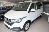 Volkswagen T6.1 California Beach Last Edition/Markise/A
