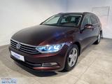 Volkswagen Passat Variant 1.4 TSI DSG BMT Comfortline NAVI - rote Volkswagen Passat Variant