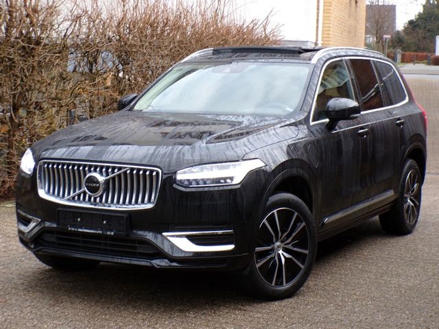 Volvo X90 T8 Inscription/Pano/ACC/Kamera/H&K/AHK