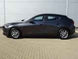 Mazda 3 5-Türer 2.5l (140PS) Prime-Line Navi PDC Voll- - Mazda 3: 5.3