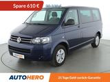Volkswagen T5 Multivan 2.0 TDI Startline Aut.*PDC*SHZ*KLIMA - Volkswagen T5 Multivan: Automatik