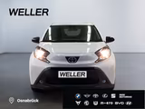Toyota Aygo X Play *ACC*Kamera*CarPlay*DAB*Spurhalteass - Toyota in Wuppertal: Aygo