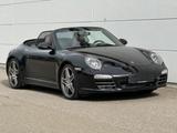 Porsche 997 4S Cabrio Kl.Ausp. Sp.Chr.Plus PDK Erstlack - Porsche 997 in Stuttgart