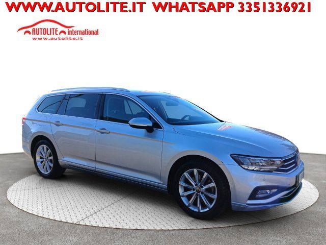 Volkswagen VOLKSWAGEN Passat Variant 2.0 TDI SCR EVO DSG GA