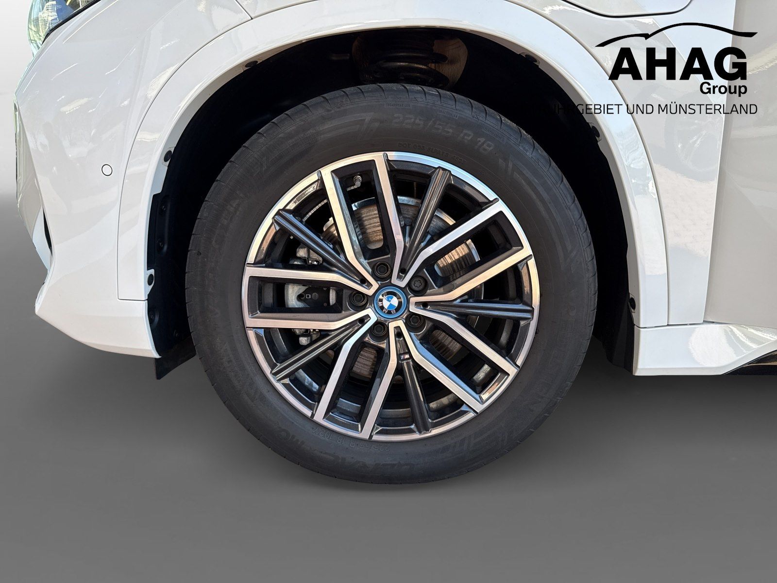 BMW X1 - Bild 12