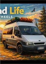 Ford Transit Camper Wohnmobil - gebrauchte Ford Transit aus dem Jahr 2001