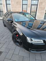 Audi A8 L 3.0 TDI quattro Sitzbelüftung Massage - Audi A8: 3.0