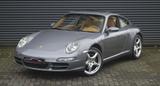 Porsche 997 997 3.6 Coupé Carrera 4 - graue Porsche 997