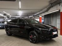 Audi S6 e-tron - Vorschau Bild 8