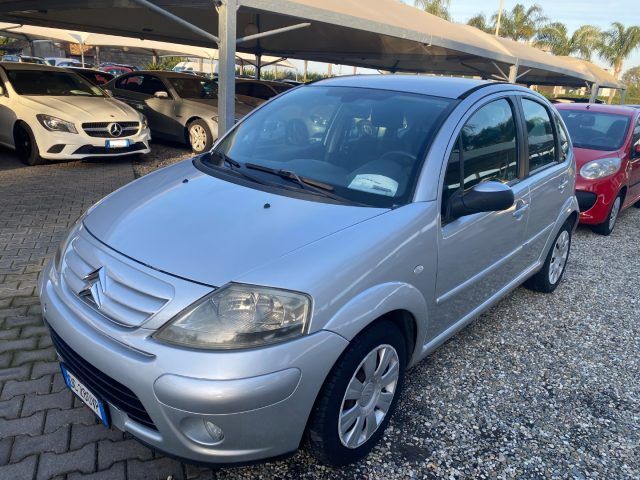 Citroën CITROEN C3 1.4 HDi 70CV Exclusive