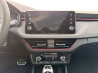 Skoda Kamiq - Vorschau Bild 14