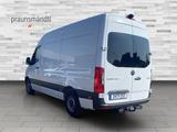 Mercedes-Benz Sprinter 315 CDI Kasten standard AHK Navi Kamera - Angebote