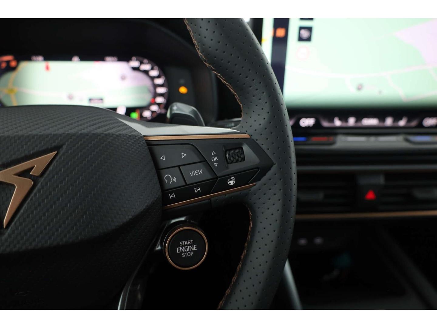Cupra Formentor 2.0 TSI VZ, миниатюра 15