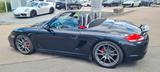 Porsche Boxster S S - Porsche Gebrauchtwagen in Ludwigsburg