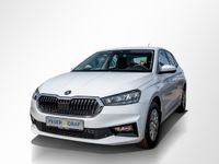 Skoda Fabia - Vorschau Bild 14