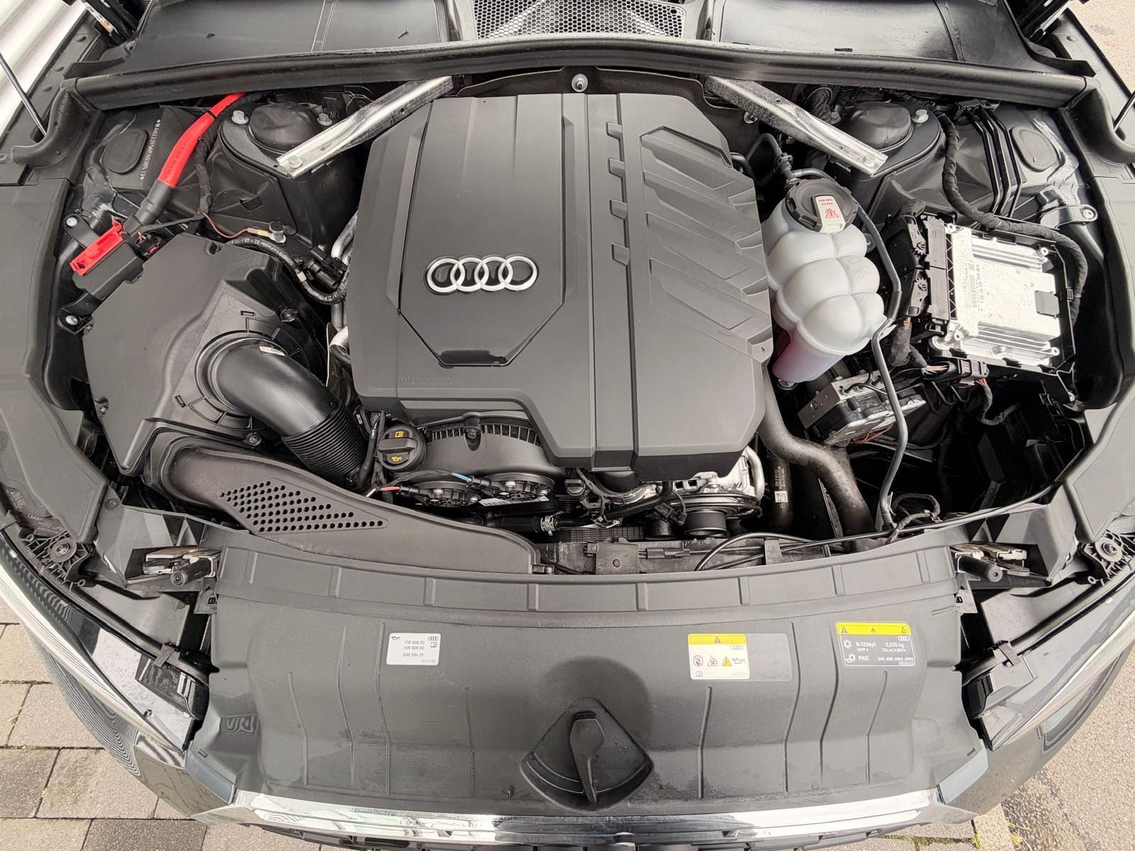 Audi A5 - Bild 9