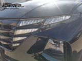 Hyundai Tucson Prime Plug-In Hybrid 4WD 1.6 T-GDI -EU6d  - Hyundai TUCSON: Plug In