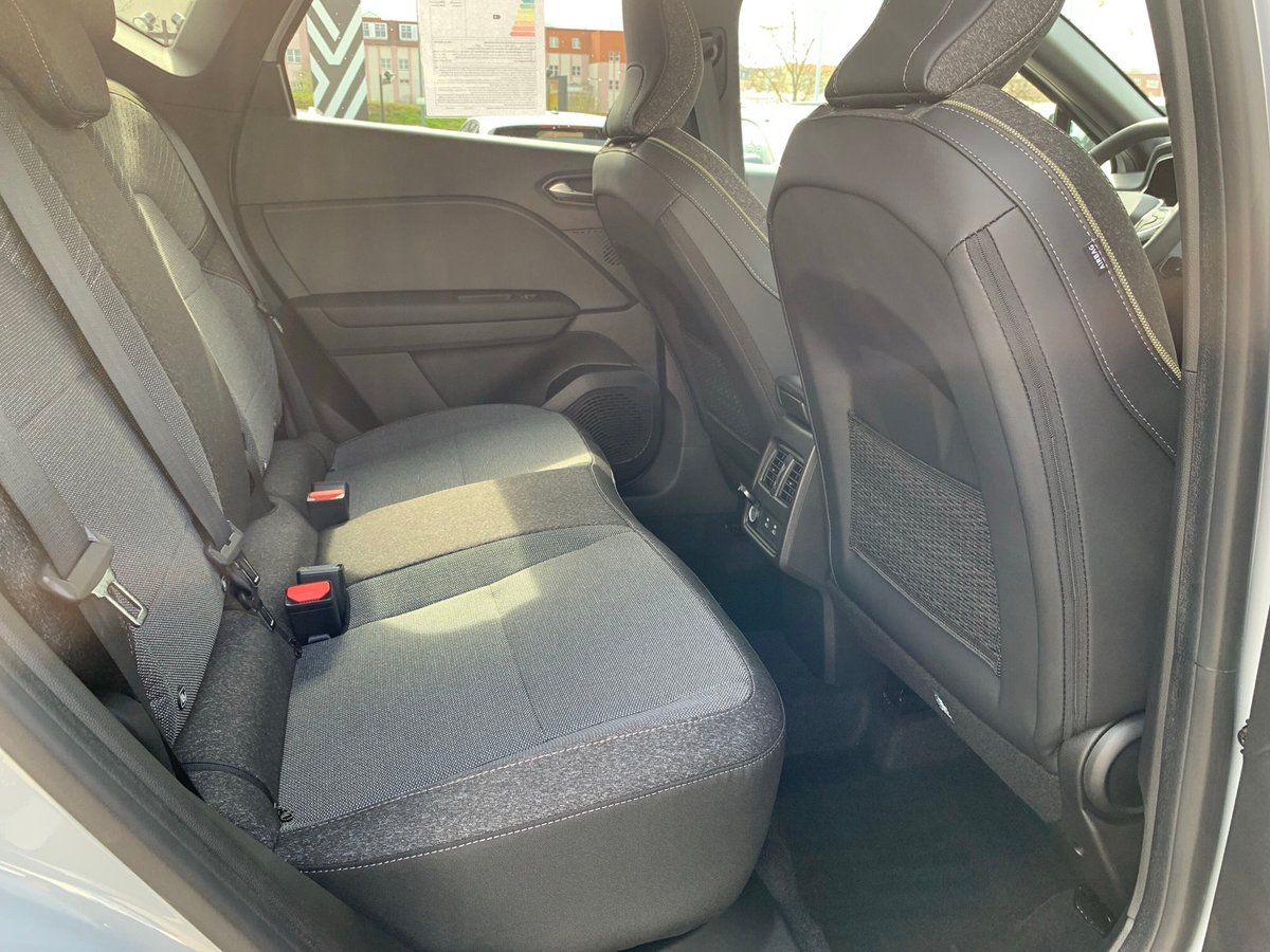 Renault Captur - Bild 26