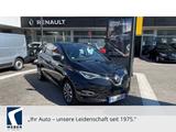 Renault ZOE INTENS R135 Z.E. 50 zzgl - Renault ZOE in Frankfurt (Main)
