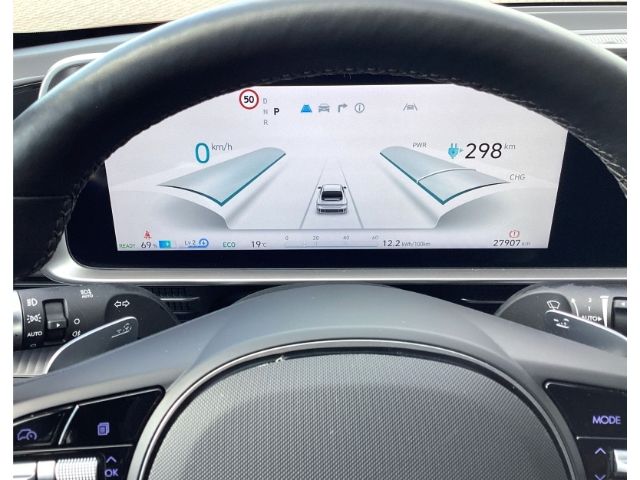 Hyundai IONIQ 6 – Bild 16