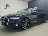 Audi A6 40d|Virtual|Matrix|Head|T-Leder|AHK|ACC|20Zol - Audi: 20v