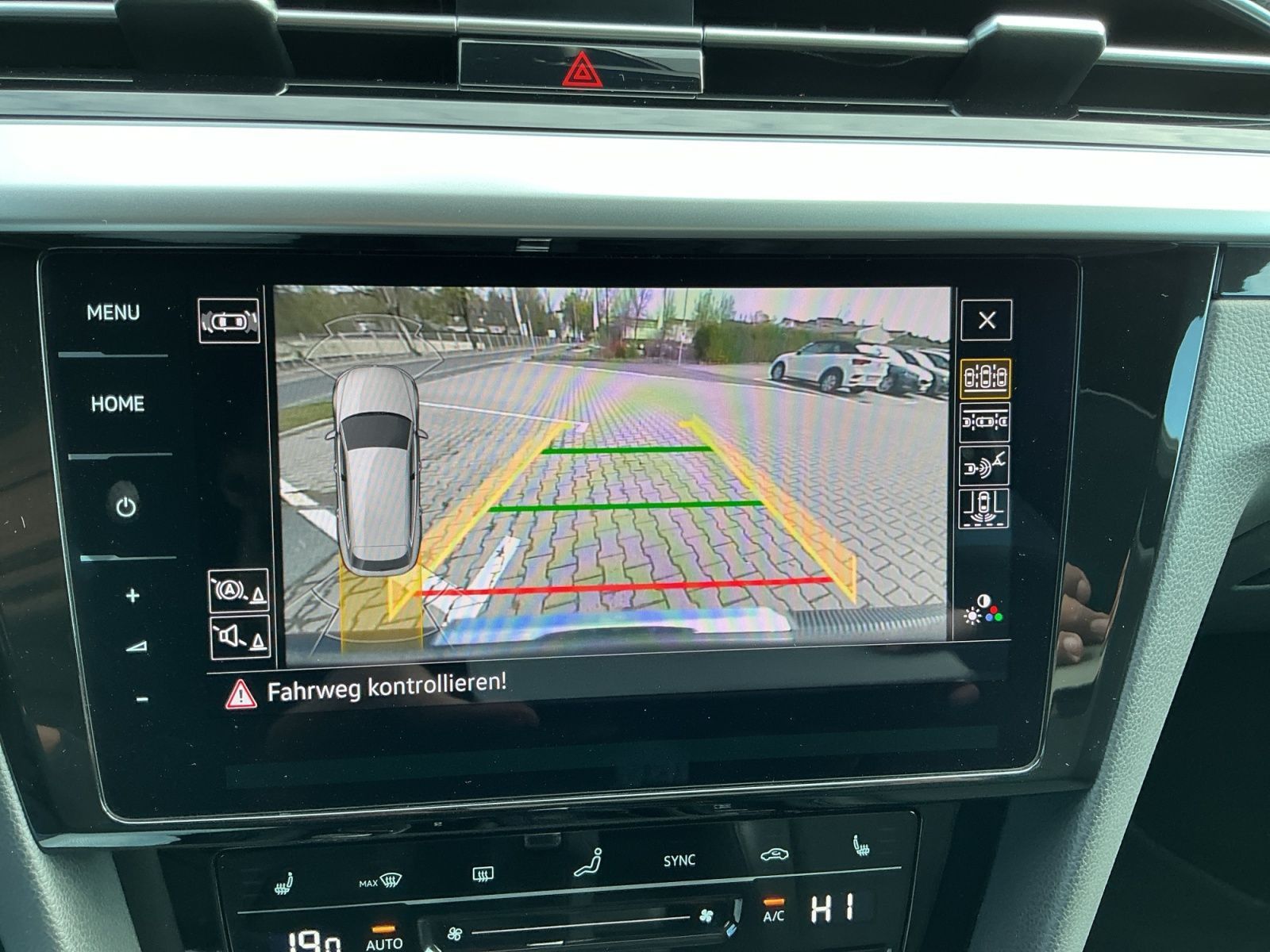 Volkswagen Arteon - Bild 18