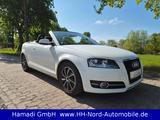 Audi A3 Cabriolet Ambition //KLIMA// - Audi A3 aus 2010: Cabrio