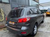 Hyundai HYUNDAI SANTA Fe 2.2 CRDi 4WD 4X4 - gebrauchte Hyundai SANTA FE aus dem Jahr 2008
