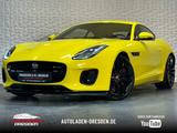 Jaguar F-Type 3.0 P380 AWD R DYNAMIC* LED#SHZ#FH#KEYLES - Jaguar Gebrauchtwagen in Dresden
