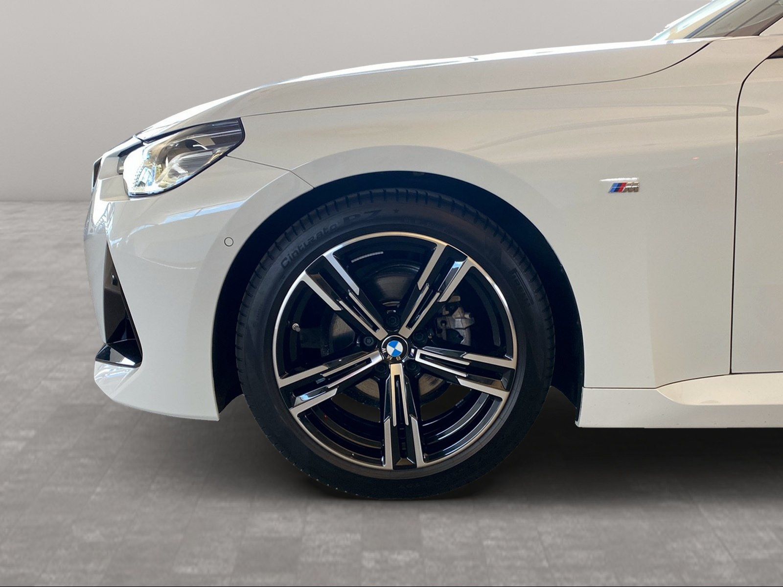 BMW 218 - Bild 9
