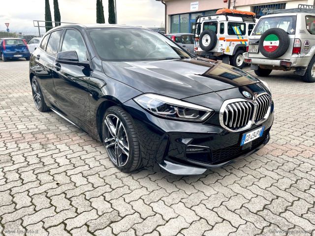 BMW BMW 116d 5p. Msport