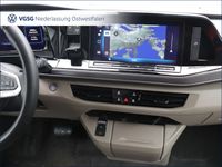 Volkswagen T7 California - Vorschau Bild 12