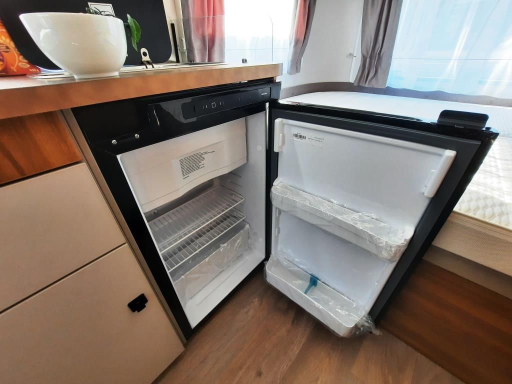 Fahrzeugabbildung HYMER / ERIBA / HYMERCAR Touring 530 Verfüg./Sparen Sie 8.040,- €