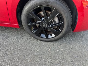 Opel Corsa F 5tg 1.2 Turbo GS Panoramadach
