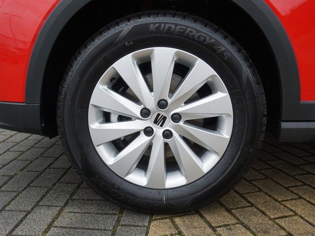 Fahrzeugabbildung SEAT Arona TSI Style DSG LED GRA PDC SH LM