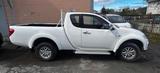 Mitsubishi L200 2.5 DI-D - Mitsubishi L200 aus 2015