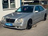 Mercedes-Benz E 320 AVANTGARDE**VOLLAUSSTATTUNG**TOPZUSTAND** - gebrauchte Mercedes-Benz E 320 aus dem Jahr 2000