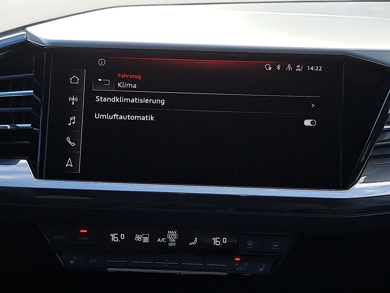 Audi Q4 e-tron - Bild 20