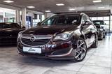 Opel Insignia Grand Sports 1.5Turbo Aut.Edition*AHK* - gebrauchte Opel Insignia aus dem Jahr 2016