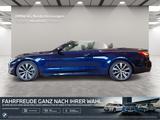 BMW 420d Cabrio LiveCockpitProf Kamera Driv.Assist - gebrauchte Cabrios in Ludwigshafen
