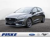 Ford Fiesta ST-Line Winterpaket FSE SYNC PDC SHZ LED - Ford Fiesta: Winterpaket