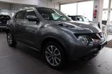 Nissan Juke Tekna 1.2 Navi Leder 360Grad SHZ Xenon - Nissan Juke: 1.2