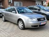 Audi A6 2.0 Multitronic*Klima*Shz*Xenon*Alu*Allwetter - Audi A6 bis 5.000 Euro