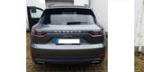 Porsche Cayenne Panorama Dach, Keyless  - Porsche Cayenne in Hagen